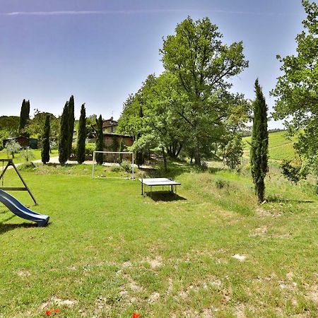 Il Vichiaccio Country House Impruneta Zewnętrze zdjęcie