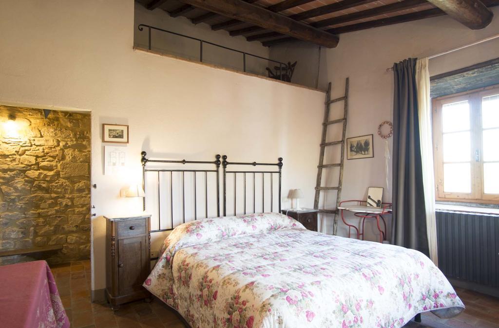 Il Vichiaccio Country House Impruneta Zewnętrze zdjęcie