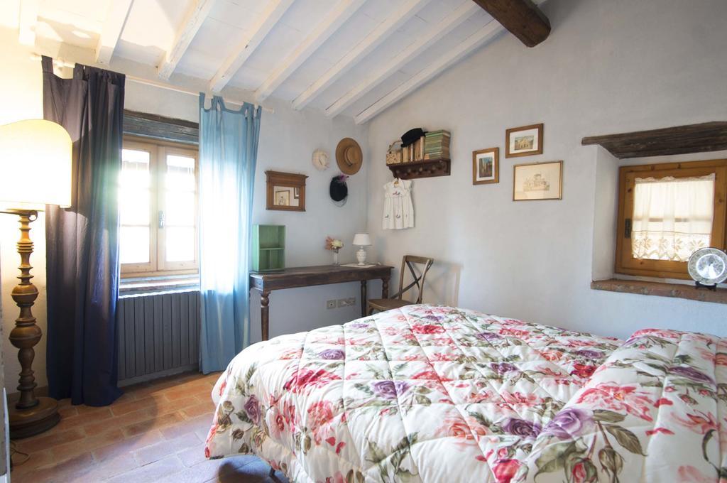 Il Vichiaccio Country House Impruneta Zewnętrze zdjęcie