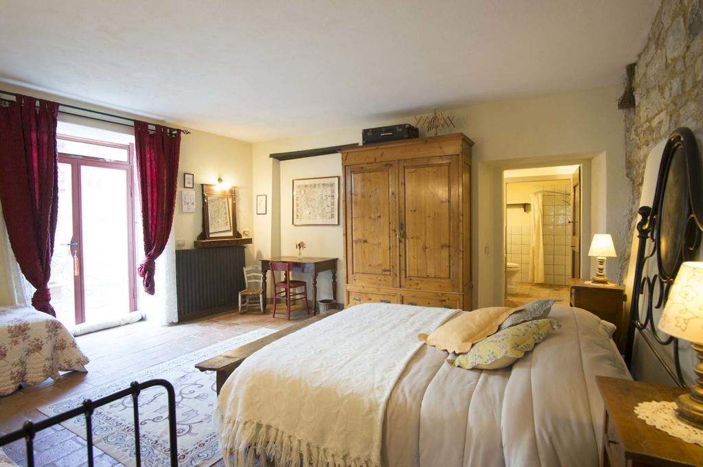 Il Vichiaccio Country House Impruneta Zewnętrze zdjęcie