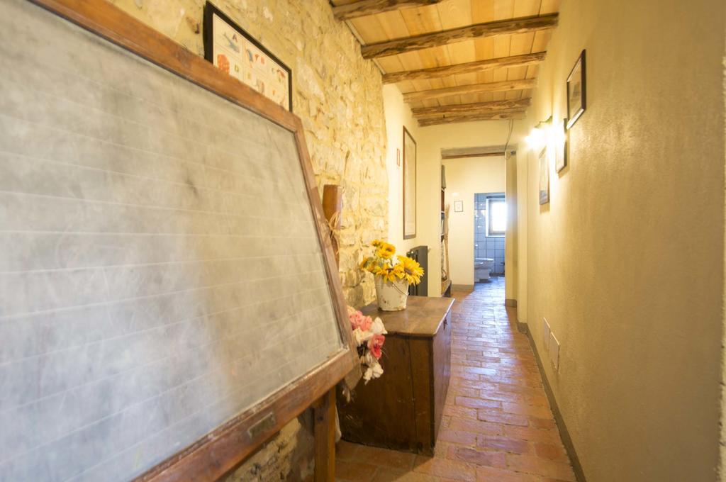 Il Vichiaccio Country House Impruneta Zewnętrze zdjęcie