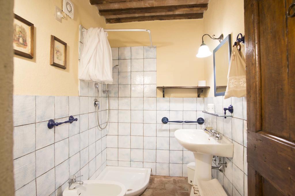 Il Vichiaccio Country House Impruneta Zewnętrze zdjęcie