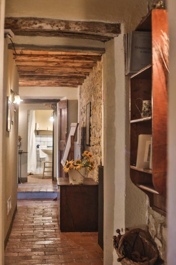 Il Vichiaccio Country House Impruneta Zewnętrze zdjęcie