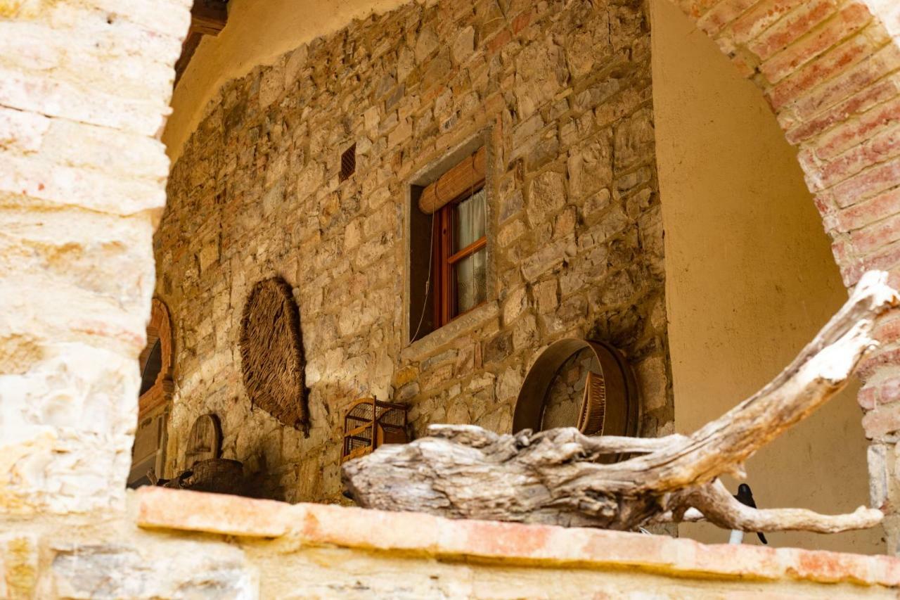 Il Vichiaccio Country House Impruneta Zewnętrze zdjęcie