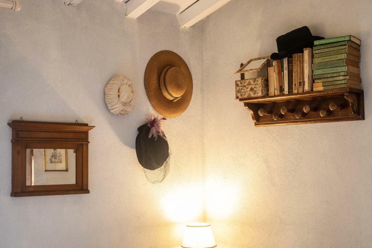 Il Vichiaccio Country House Impruneta Zewnętrze zdjęcie