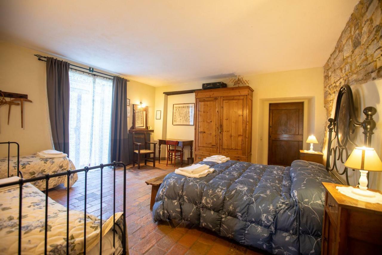 Il Vichiaccio Country House Impruneta Zewnętrze zdjęcie